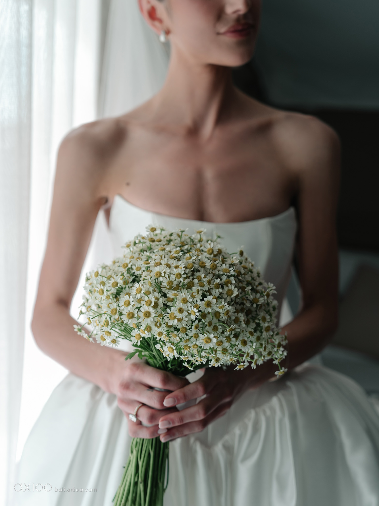 Axioo: A Bali Destination Wedding, Years in the Making